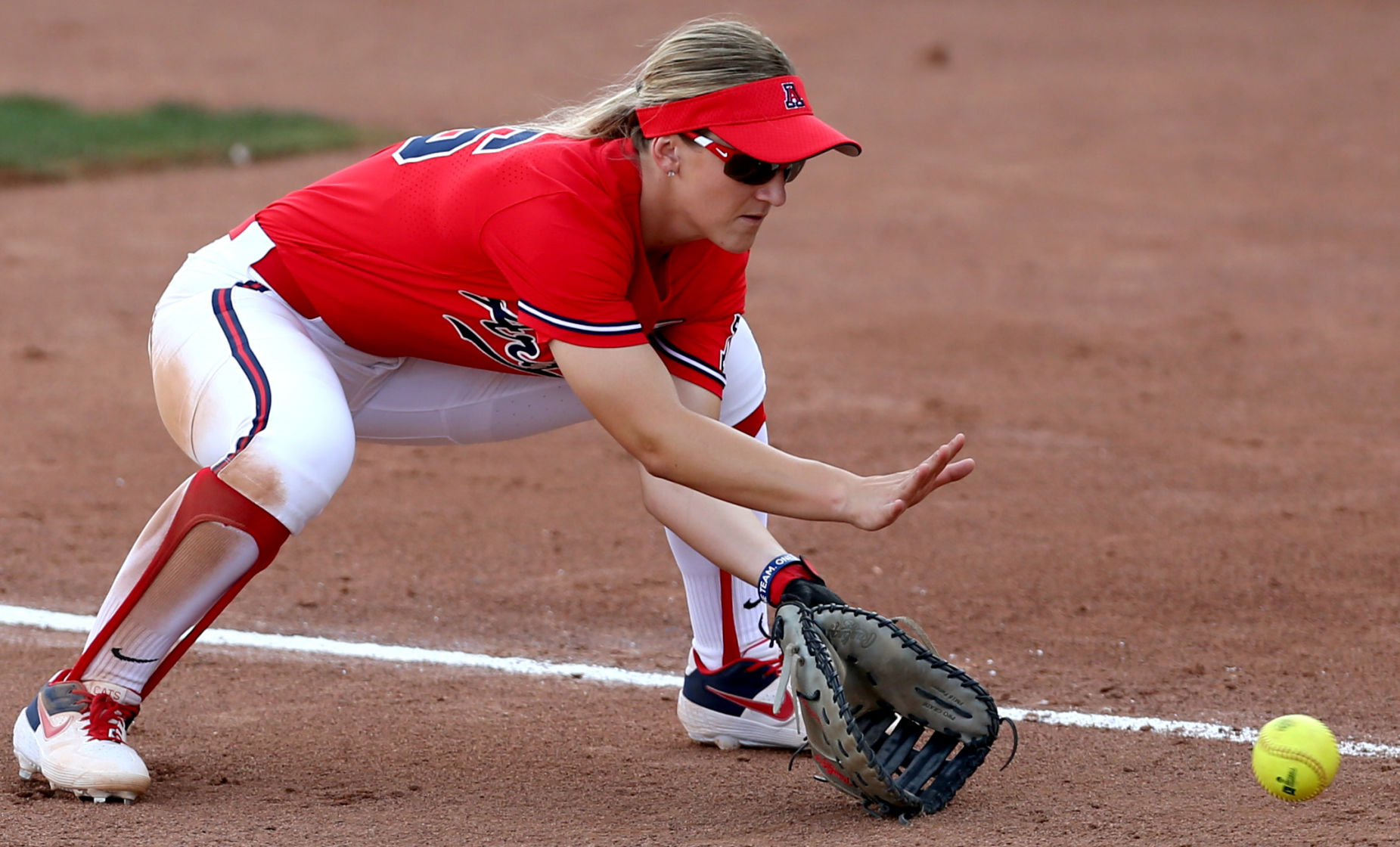 Arizona vs Auburn